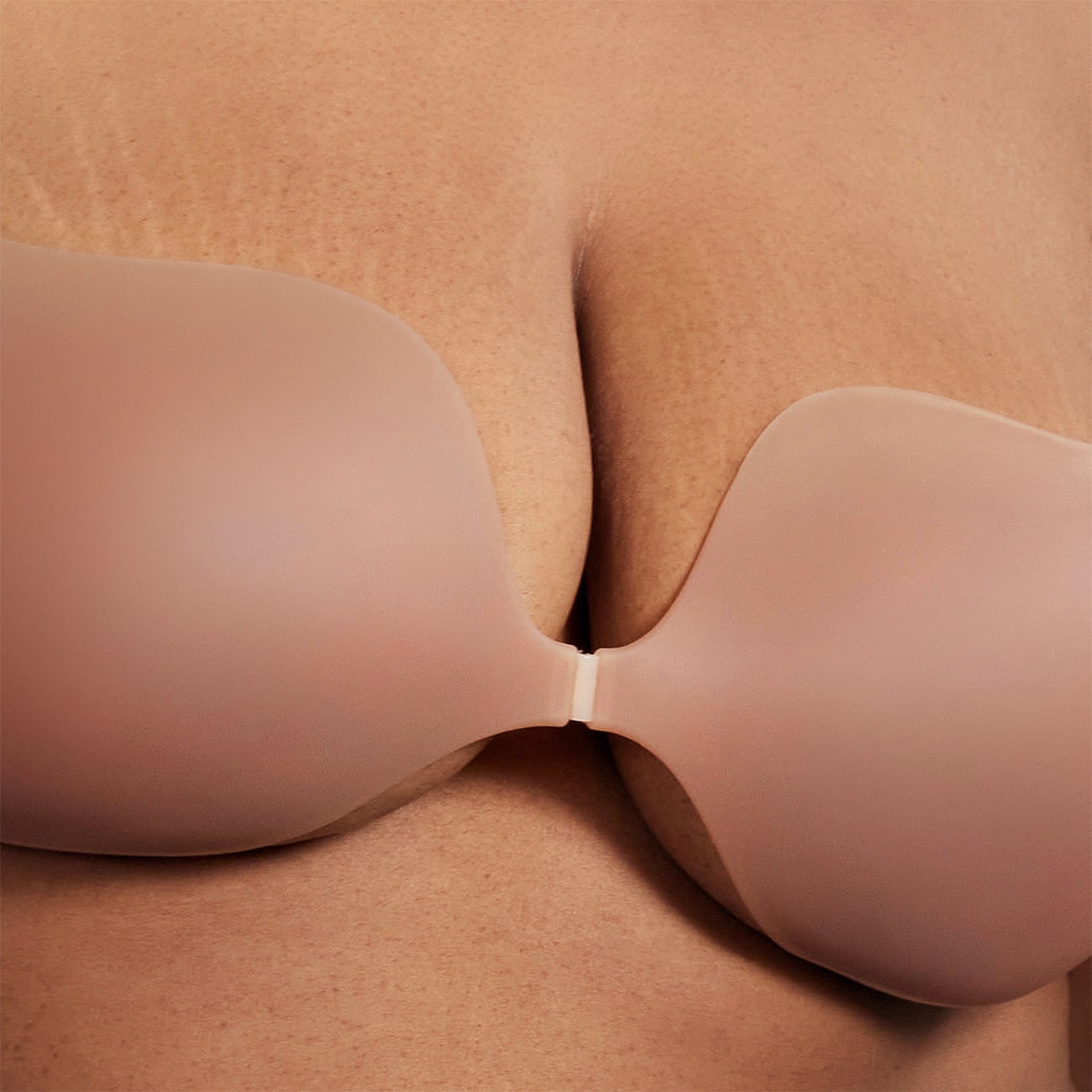 CAKES Cleavage™ bra