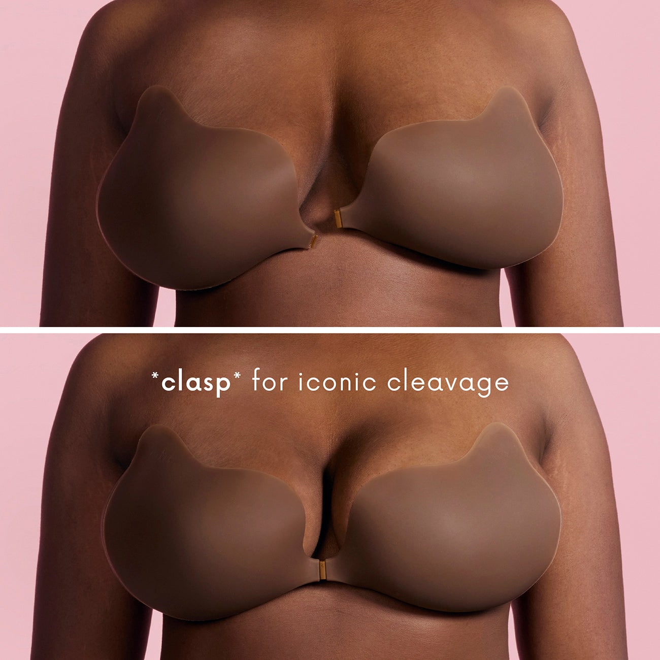 Cleavage & Tape Bundle