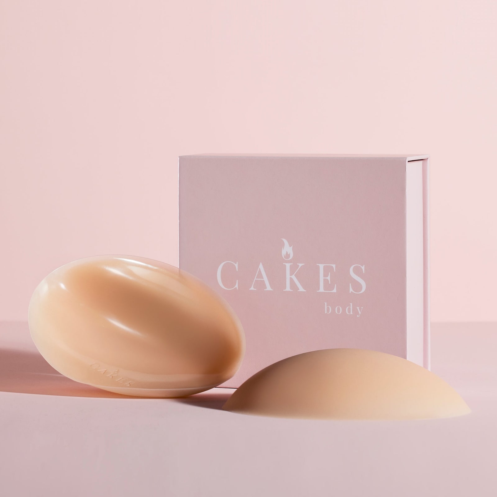 CAKES Volume™