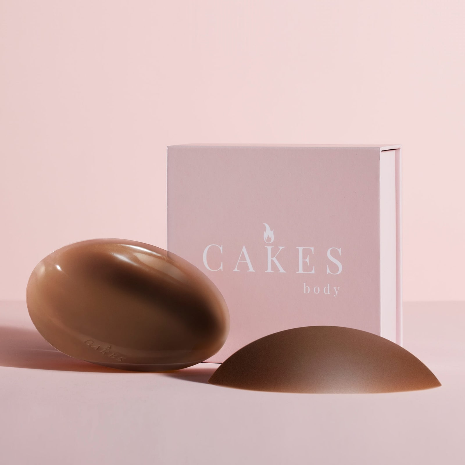 CAKES Volume™